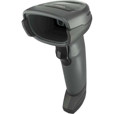 Zebra DS4608-HD Black with Stand USB Kit DS4608-HD00007ZZWW Cba-U21-S07ZBR