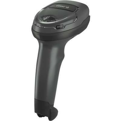 Zebra DS4608-HD Black with Stand USB Kit DS4608-HD00007ZZWW Cba-U21-S07ZBR