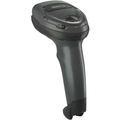 Zebra DS4608-HD Black with Stand USB Kit DS4608-HD00007ZZWW Cba-U21-S07ZBR