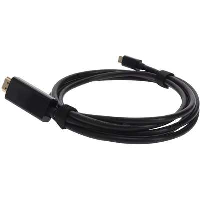 Addon 6FT Mini-DP/HDMI M/M Adapter Cable