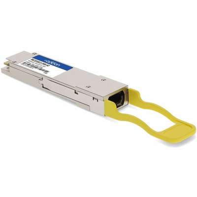 AddOn XCVR QSFP+ SMF Mpo Mellanox Comp