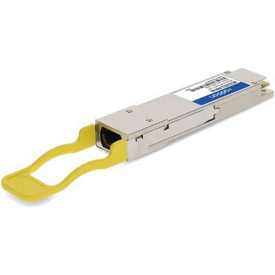 AddOn XCVR QSFP+ SMF Mpo Mellanox Comp