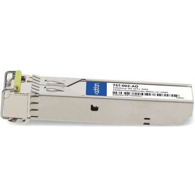 AddOn XCVR SFP+ SMF LC Accedian 7ST-002 Comp