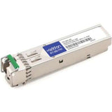 AddOn XCVR SFP+ SMF LC Accedian 7ST-002 Comp
