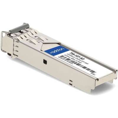 AddOn XCVR SFP SMF LC Accedian 7SX-107 Comp