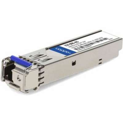 AddOn XCVR SFP SMF LC Accedian 7SY-000 Comp