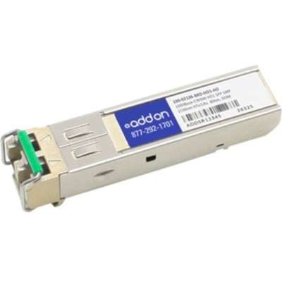 AddOn XCVR SFP 1530NM Calix 100-02136-BXD-HD1