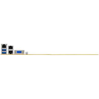 ASUS Krpa-U16 Socket SP3 Max-2048GB Rdimm