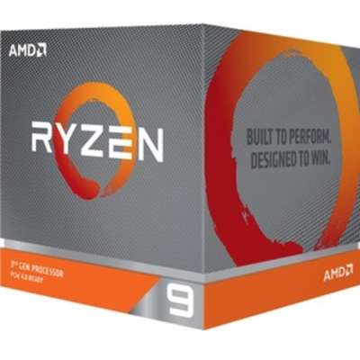 AMD Ryzen 9 3950X Tray
