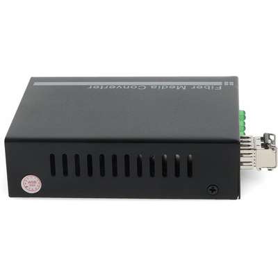 AddOn Mini Media Converter RJ45 LC MMF 850NM 550M