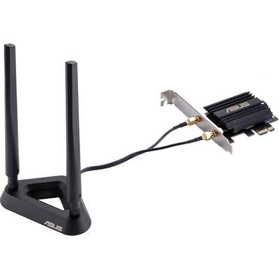 ASUS Wireless AX3000 PCIE Adapter