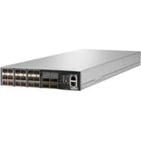 HPE SN2010M 18SFP28 4QSFP28 C2P TAA Switch