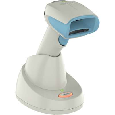Honeywell Xenon XP 1952g Kit Cordless HC HD White Horizontal CCB BF na