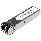 StarTech.com HPE 455886-B21 Compatible SFP+ 10GbE SMF Transceiver 10km DDM
