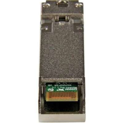 StarTech.com Cisco SFP-10G-ZR Comp. SFP+ - 10GbE SMF Transceiver - 80km