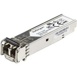 StarTech.com Dell EMC SFP-1G-ZX Compatible SFP - 1GbE SMF - 80km DDM