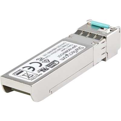 StarTech.com Dell EMC SFP-10G-BX10-U Compatible - 10GbE BiDi SMF SFP+