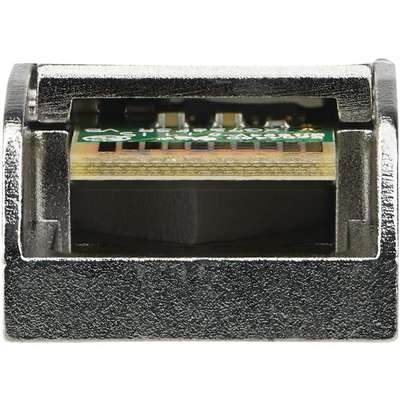 StarTech.com Dell EMC SFP-10G-ZR Compatible SFP+ - 10GbE SMF - 80km DDM