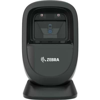 Zebra DS9308 Presentation Imager Standard Range Midnight Black Checkpoint Eas