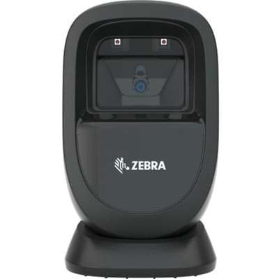 Zebra DS9308 Presentation Area Imager Standard Range Midnight Black Checkpoint Eas