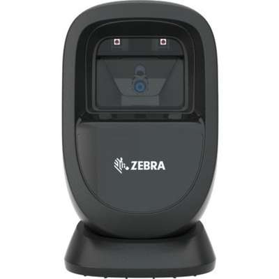 Zebra DS9308 Presentation Area Imager Standard Range Corded Midnight Black