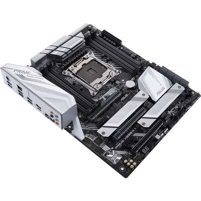 Asus MB Prime X299-A II S2066 Core x-Series X299 256GB DDR4 USB Windows 10 ATX