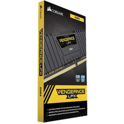 Corsair 64GB DDR4 288PIN DIMM C16 1.35V