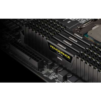 Corsair 64GB DDR4 288PIN DIMM C16 1.35V