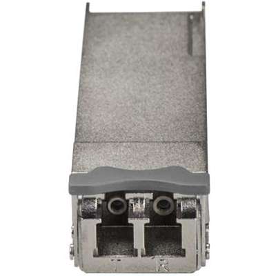 StarTech.com HPE JG661A Compatible QSFP+ - 40GbE SMF Transceiver - 10km DDM