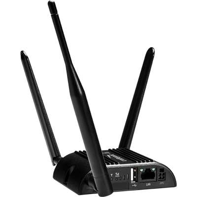 Cradlepoint Netcloud Iot Gateway Essentials Package