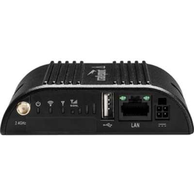 Cradlepoint Netcloud Iot Gateway Essentials Package