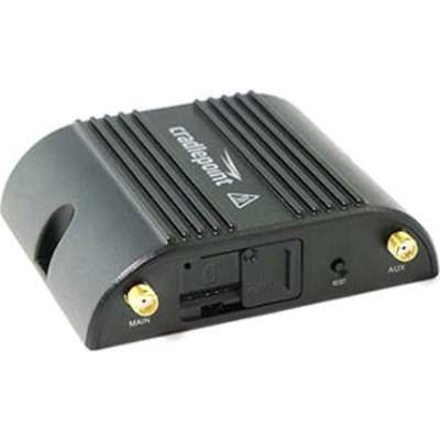 Cradlepoint Netcloud Iot Gateway Essentials Package