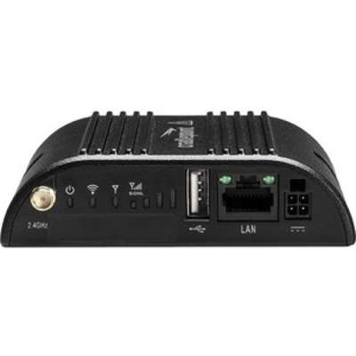 Cradlepoint Netcloud Iot Gateway Essentials Package