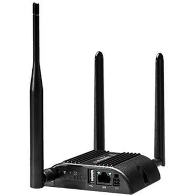 Cradlepoint Netcloud Iot Gateway Essentials Package