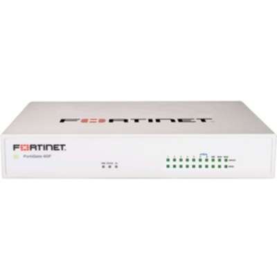 Fortinet Fortigate-60F 24x7 Forticare UTM Prot