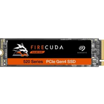 Seagate 2TB Firecuda 520 SSD