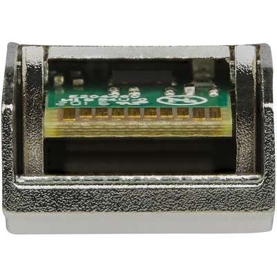 StarTech.com Juniper RX-GET-SFP Compatible SFP - 1GbE Transceiver - 100m
