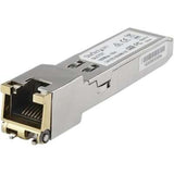 StarTech.com Juniper RX-GET-SFP Compatible SFP - 1GbE Transceiver - 100m