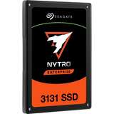 Seagate 10-pack 15.36TB Nytro 3131 SSD
