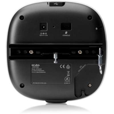 HPE Aruba AP-505 (US) TAA Dual Radio 2x2:2 802.11ax Internal Antennas UC AP