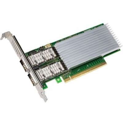 Intel Ethernet Network Adapter E810-Cqda