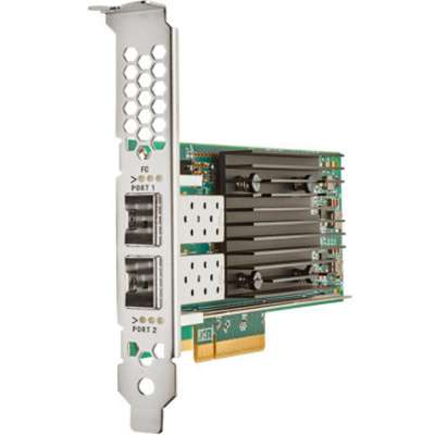 HPE SN1610Q 32GB 2P FC HBA
