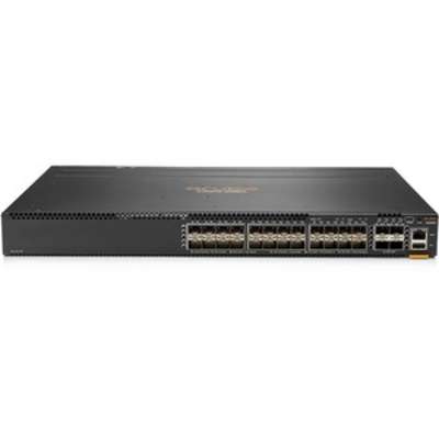 HPE Aruba 6300M 24SFP+ 4SFP56 Switch