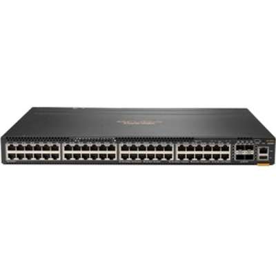 HPE Aruba 6300M 48G 4SFP56 Switch