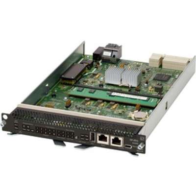 HPE Aruba 6400 Management Module