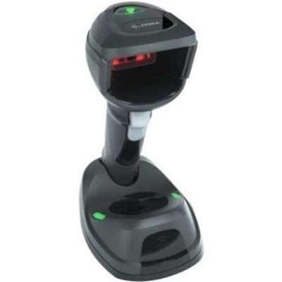 Zebra DS9908R Presentation Area Imager Standard Range Corded Black