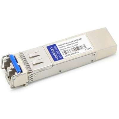 AddOn SFP+ 10G-CWDM 1350NM 40KM SMF Domino XCVR