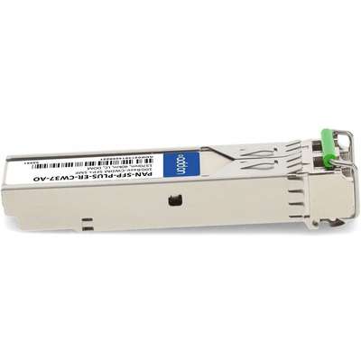 AddOn SFP+ 10G-CWDM 1370NM 40KM SMF Domino XCVR