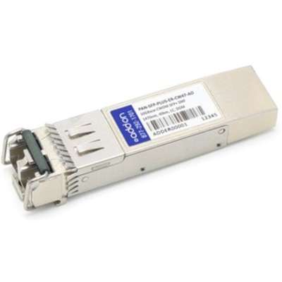 AddOn SFP+ 10G-CWDM 1470NM 40KM SMF Domino XCVR