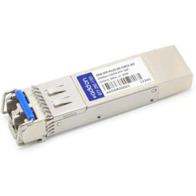 AddOn SFP+ 10G-CWDM 1510NM 40KM SMF Domino XCVR